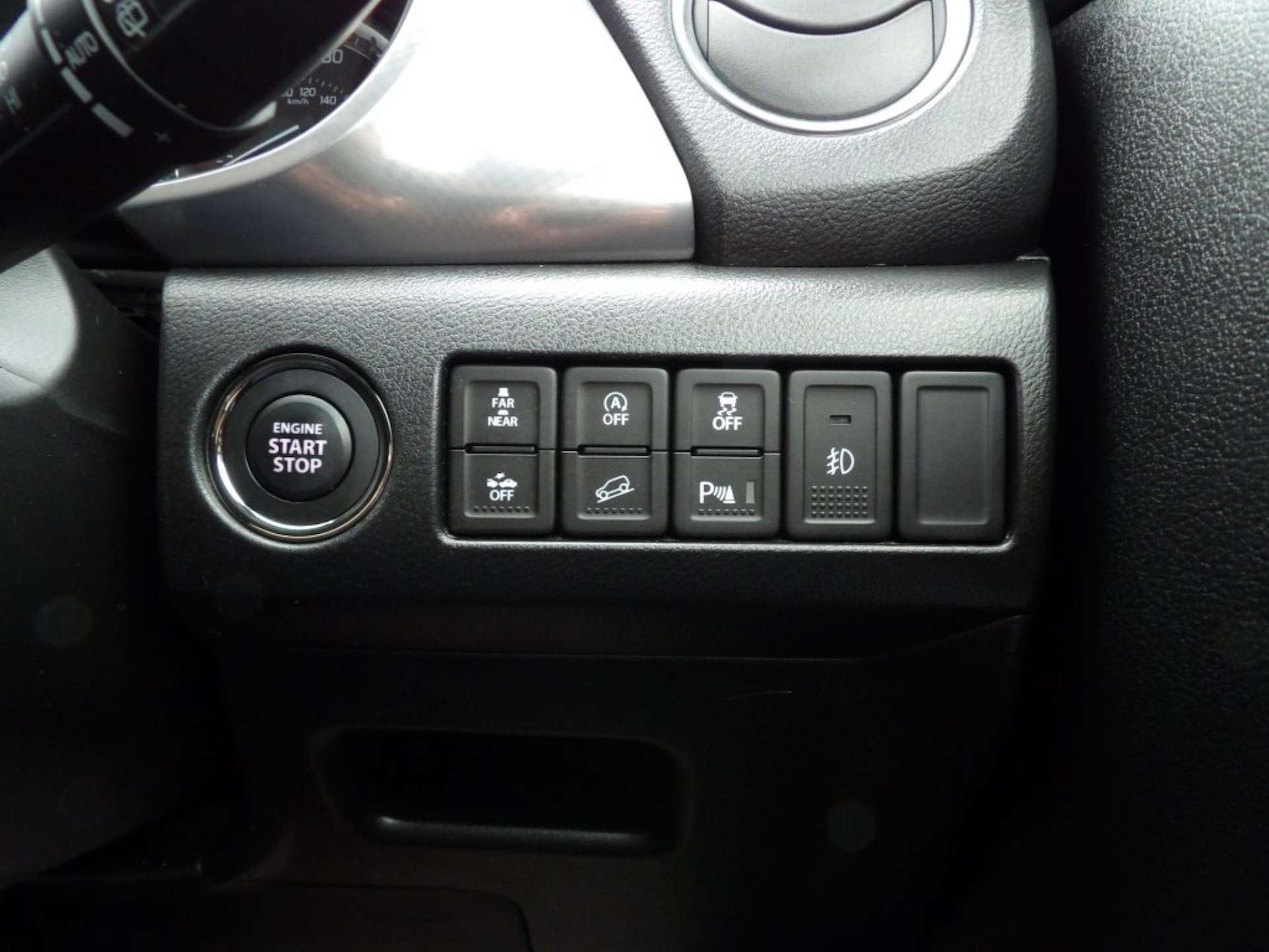 Used Suzuki Vitara 2016 for sale - 76363684: Photo 23
