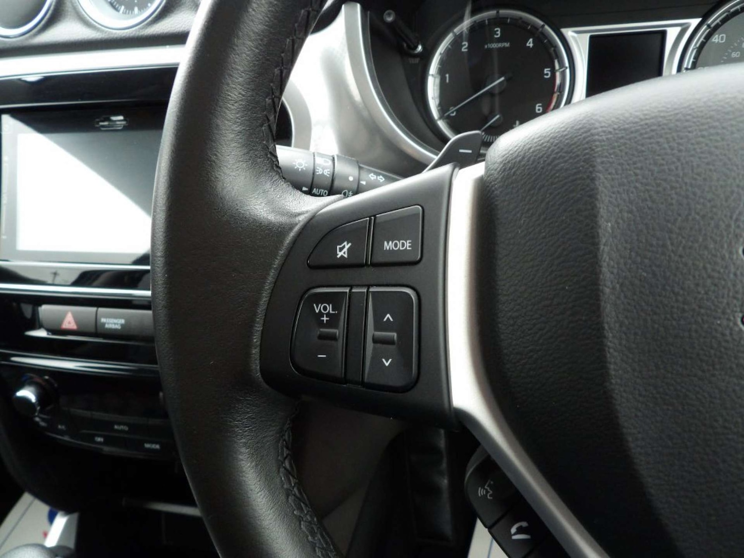 Used Suzuki Vitara 2016 for sale - 76363684: Photo 25
