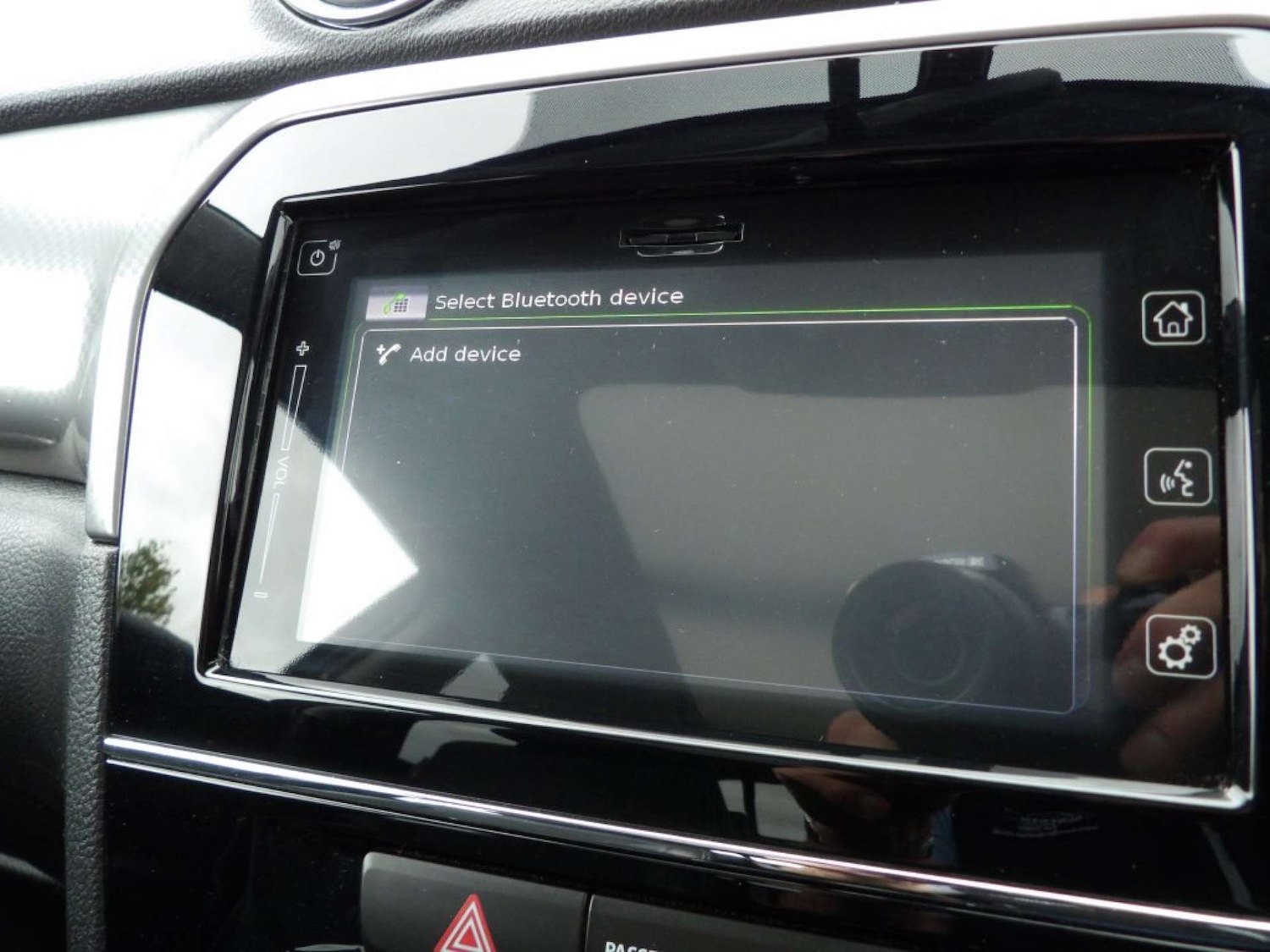 Used Suzuki Vitara 2016 for sale - 76363684: Photo 35
