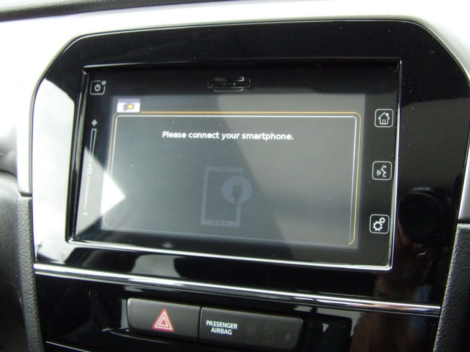 Used Suzuki Vitara 2016 for sale - 76363684: Photo 36