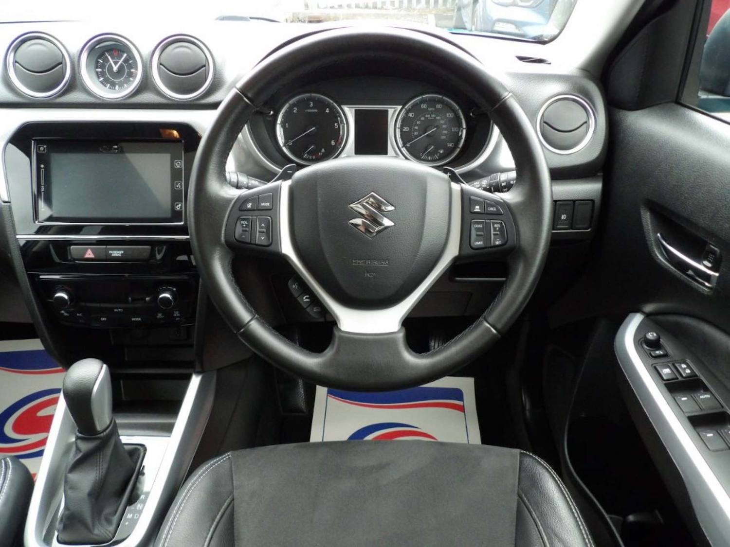 Used Suzuki Vitara 2016 for sale - 76363684: Photo 9