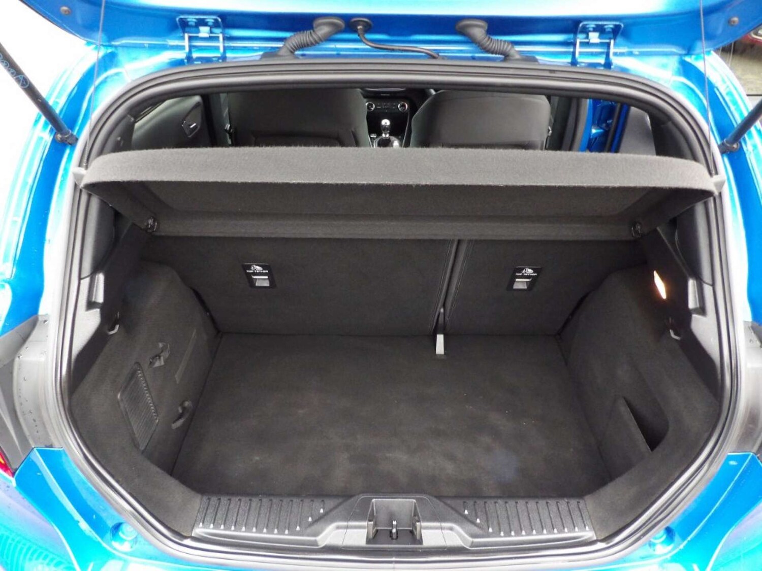 Used Ford Fiesta 2019 for sale - 77655675: Photo 18