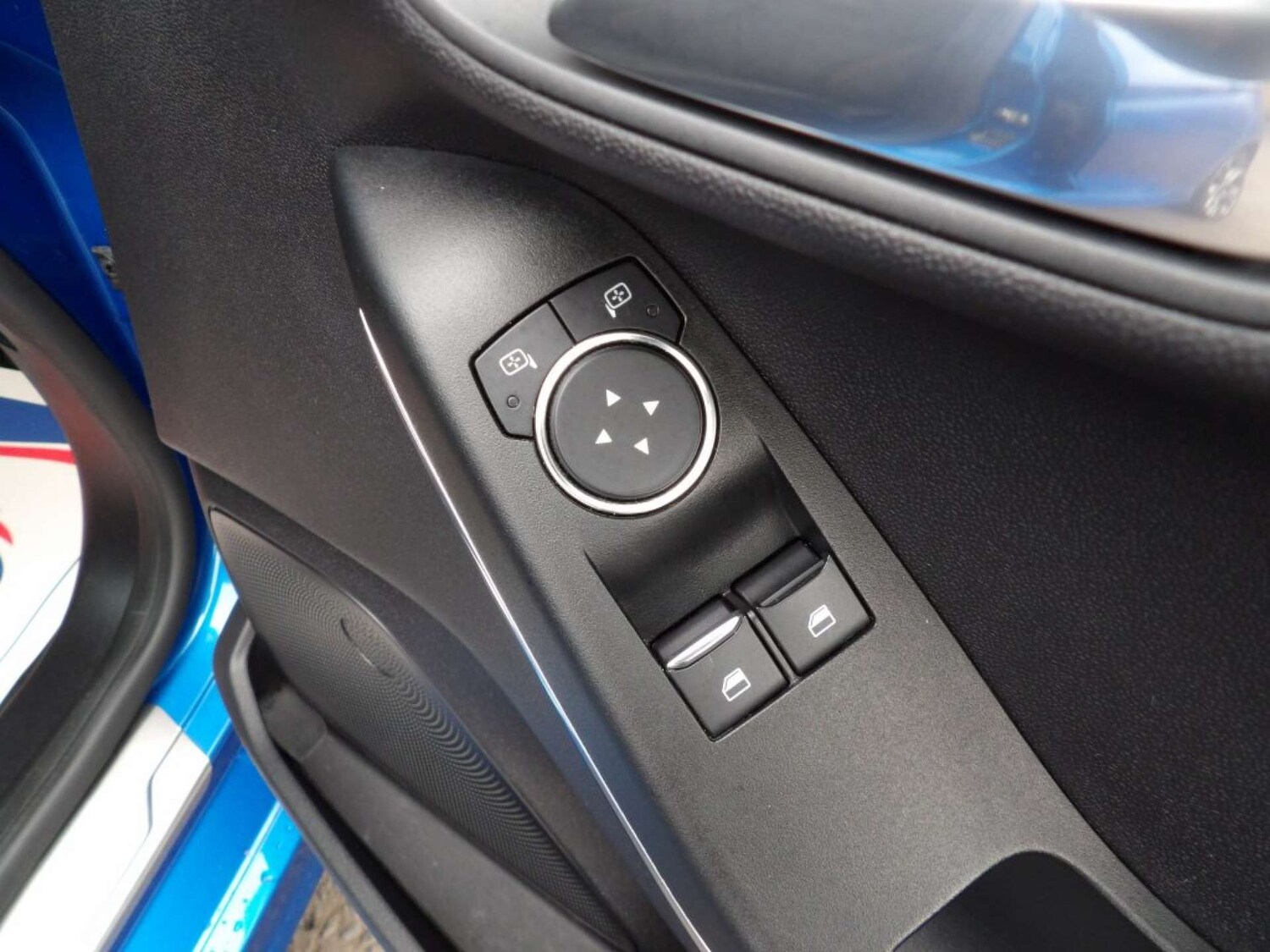 Used Ford Fiesta 2019 for sale - 77655675: Photo 19