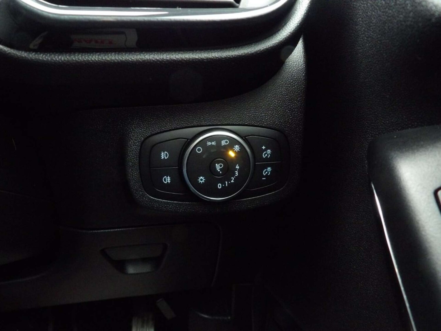 Used Ford Fiesta 2019 for sale - 77655675: Photo 20