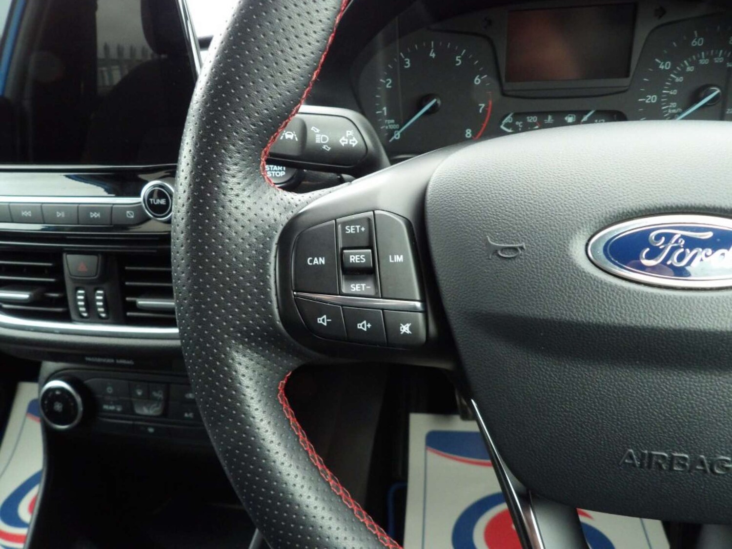 Used Ford Fiesta 2019 for sale - 77655675: Photo 21