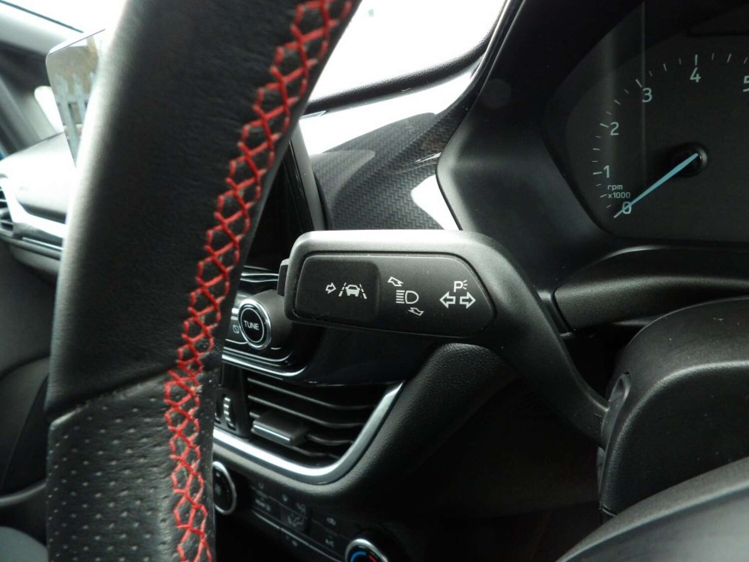 Used Ford Fiesta 2019 for sale - 77655675: Photo 23