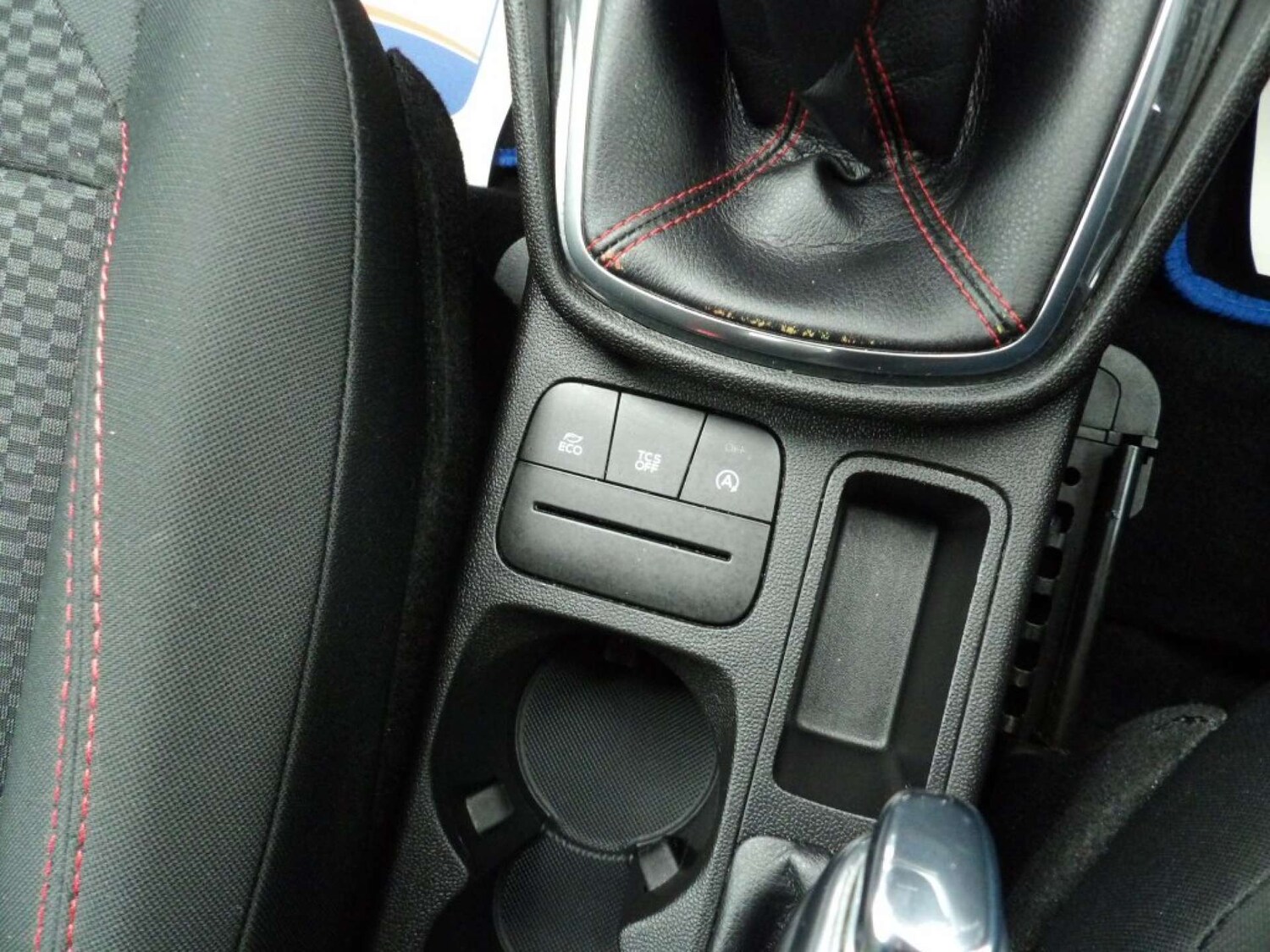 Used Ford Fiesta 2019 for sale - 77655675: Photo 24