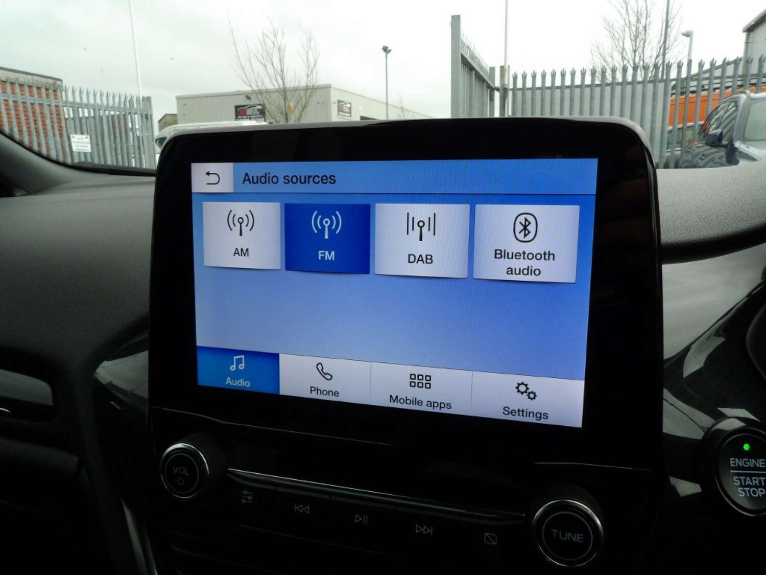 Used Ford Fiesta 2019 for sale - 77655675: Photo 31