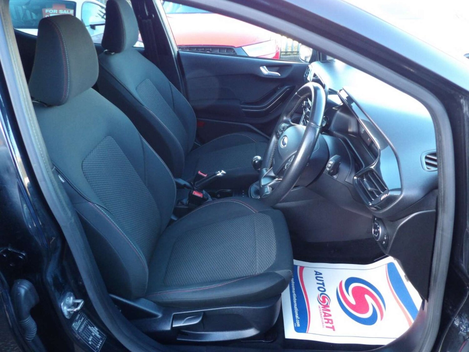 Used Ford Fiesta 2018 for sale - 78053734: Photo 11