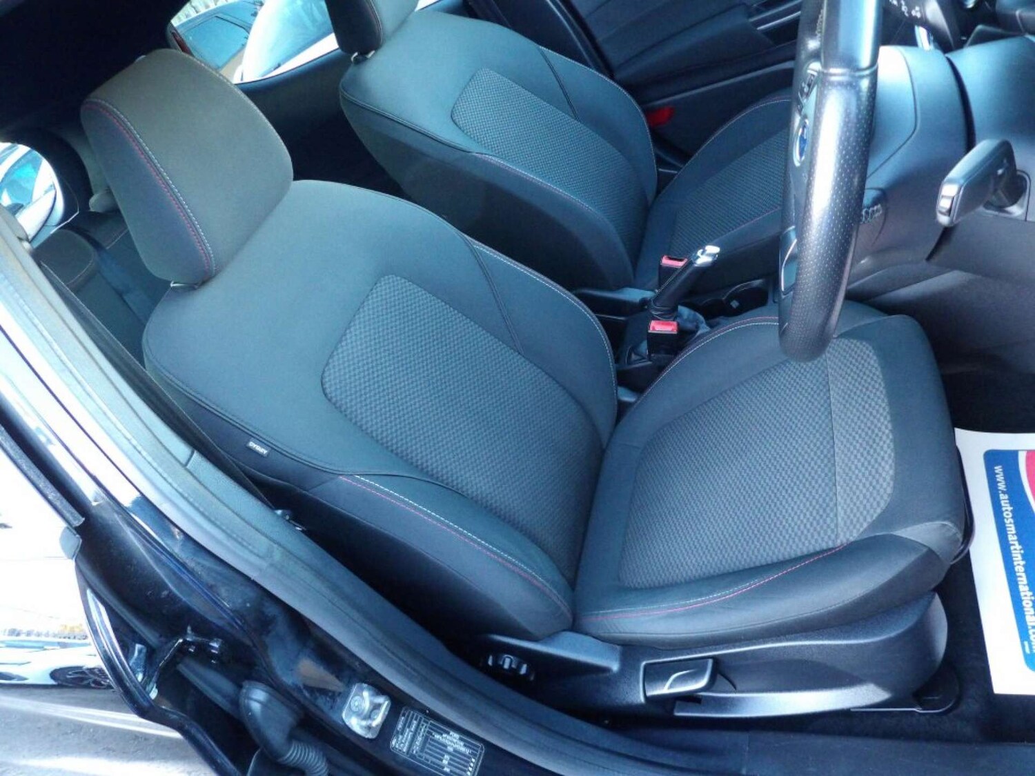 Used Ford Fiesta 2018 for sale - 78053734: Photo 12