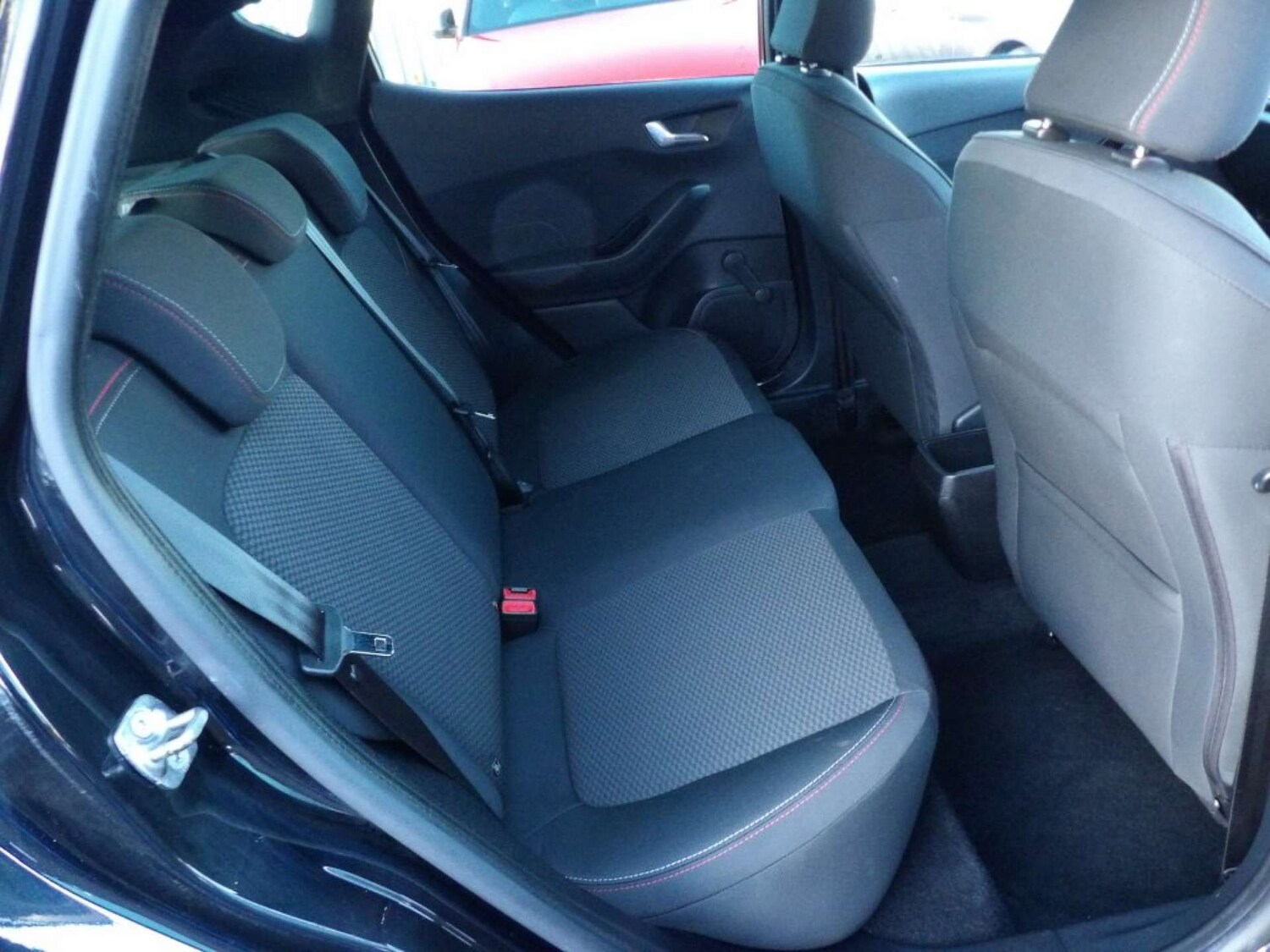 Used Ford Fiesta 2018 for sale - 78053734: Photo 13