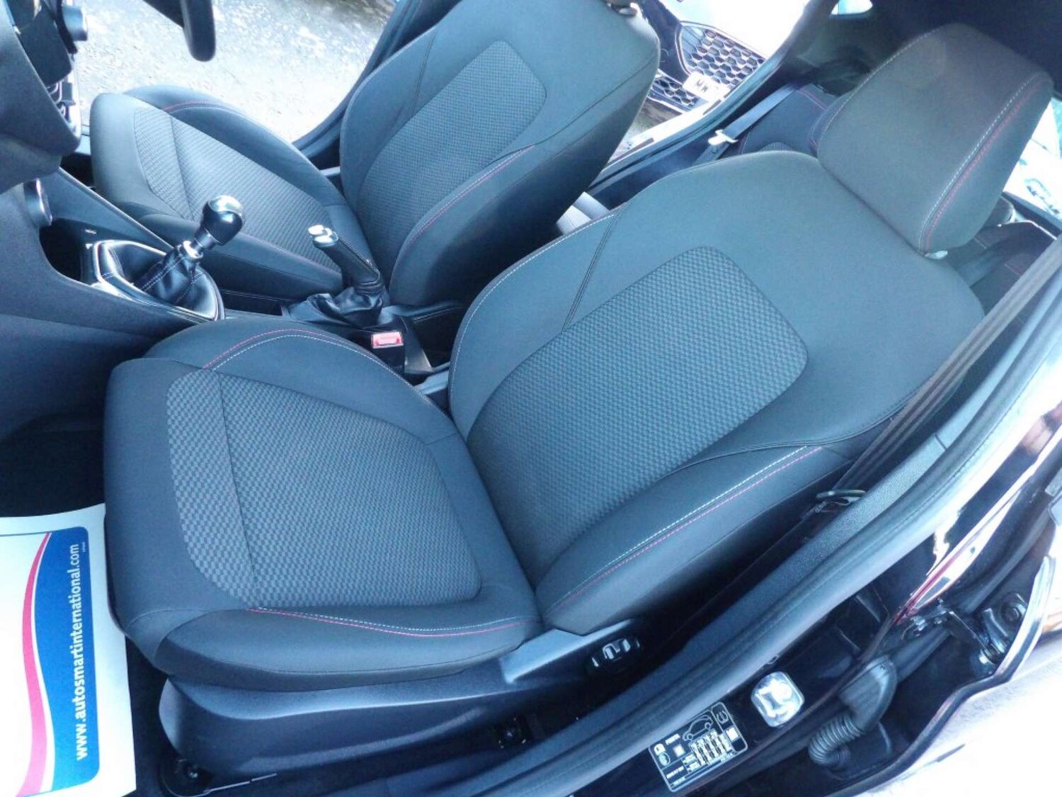 Used Ford Fiesta 2018 for sale - 78053734: Photo 16