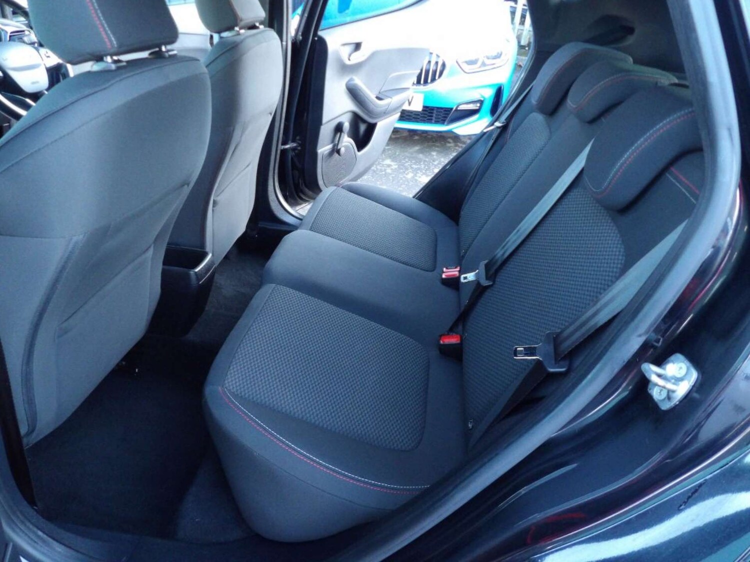 Used Ford Fiesta 2018 for sale - 78053734: Photo 17