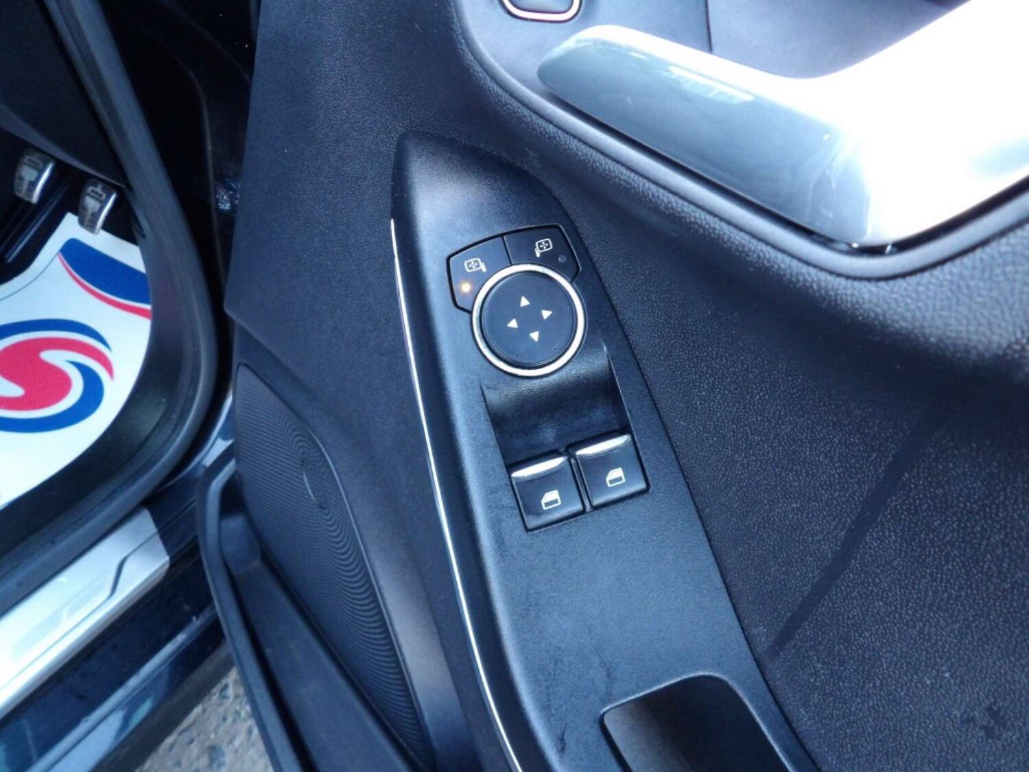 Used Ford Fiesta 2018 for sale - 78053734: Photo 19