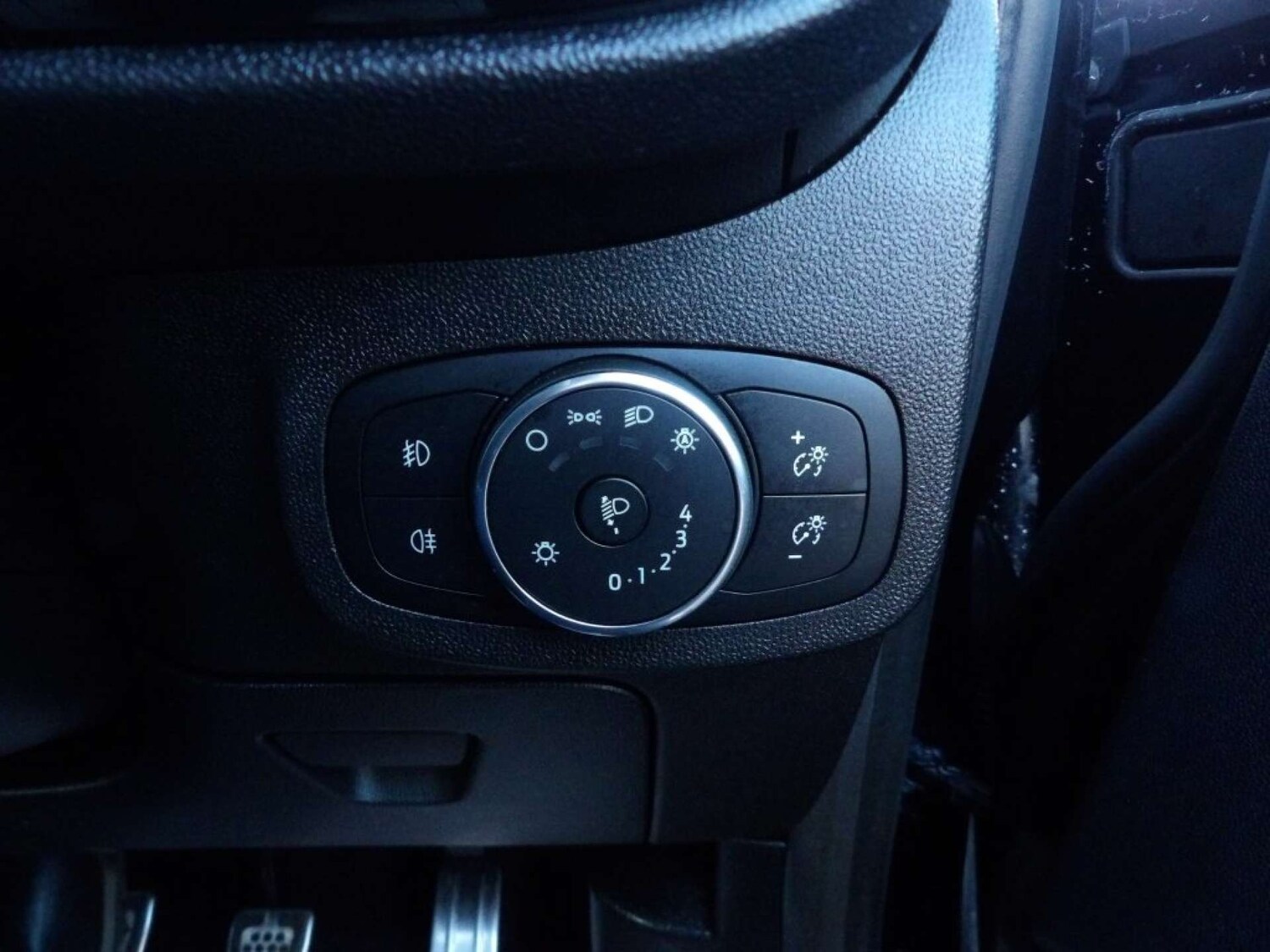 Used Ford Fiesta 2018 for sale - 78053734: Photo 20