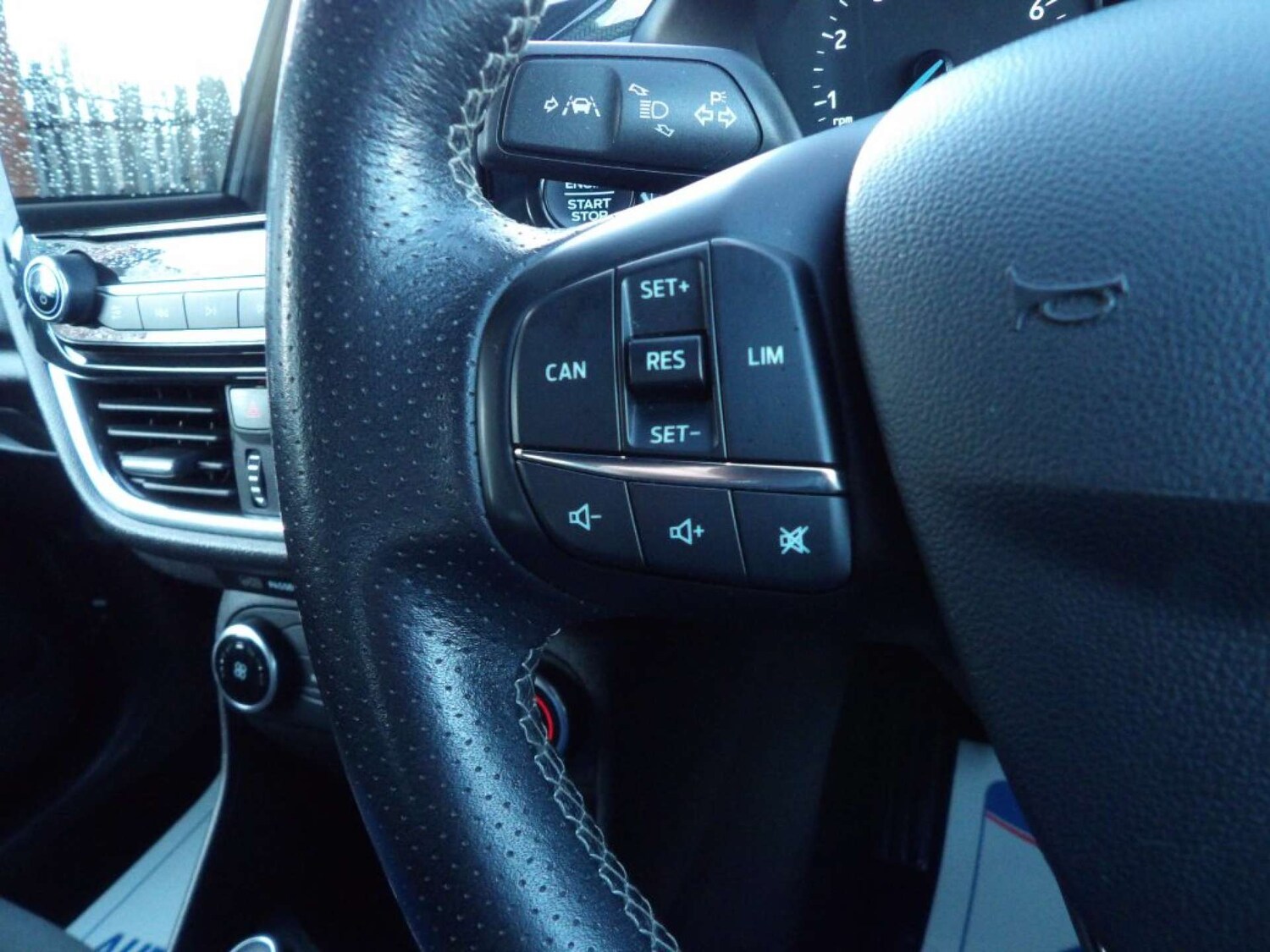 Used Ford Fiesta 2018 for sale - 78053734: Photo 21