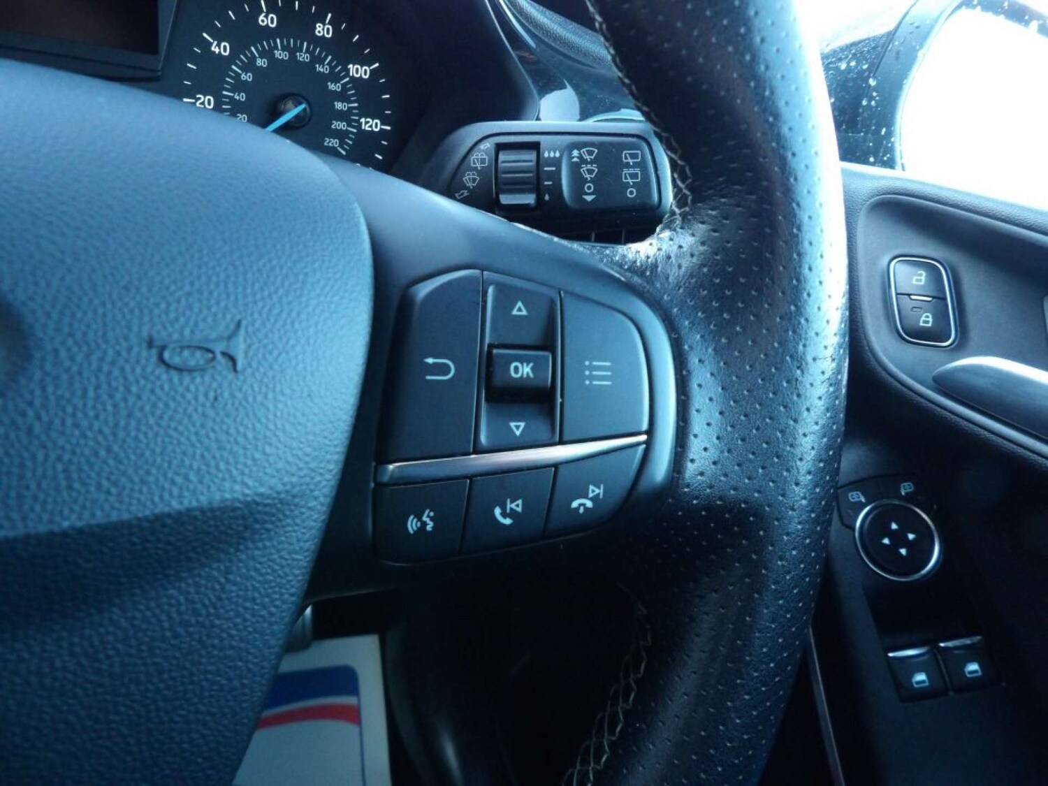 Used Ford Fiesta 2018 for sale - 78053734: Photo 22