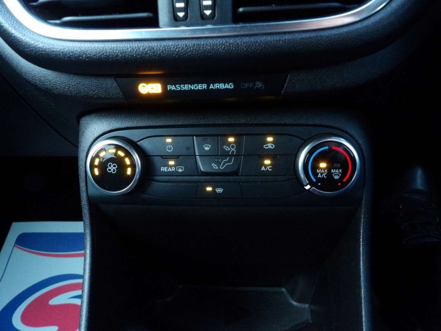 Used Ford Fiesta 2018 for sale - 78053734: Photo 25