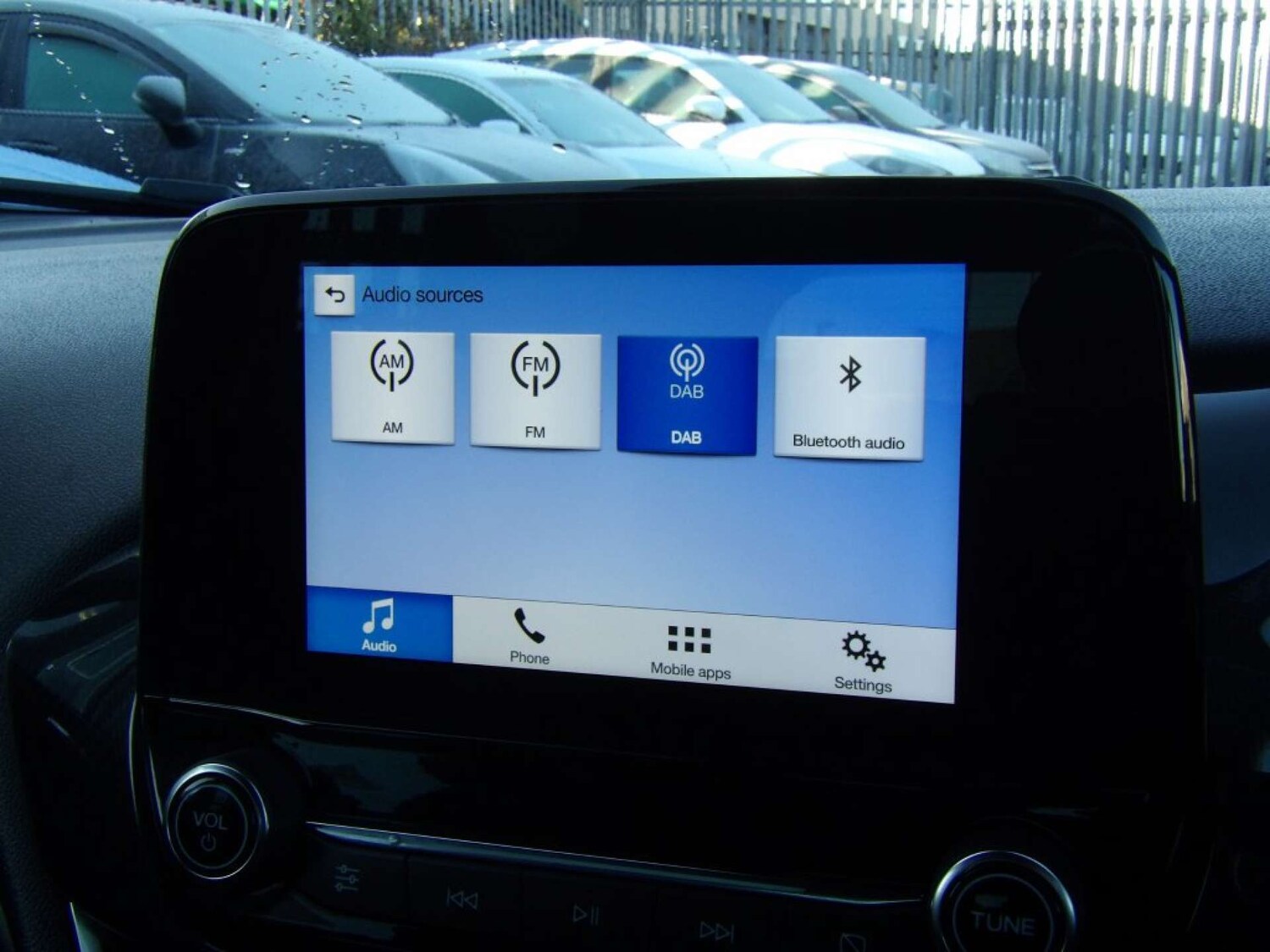 Used Ford Fiesta 2018 for sale - 78053734: Photo 28