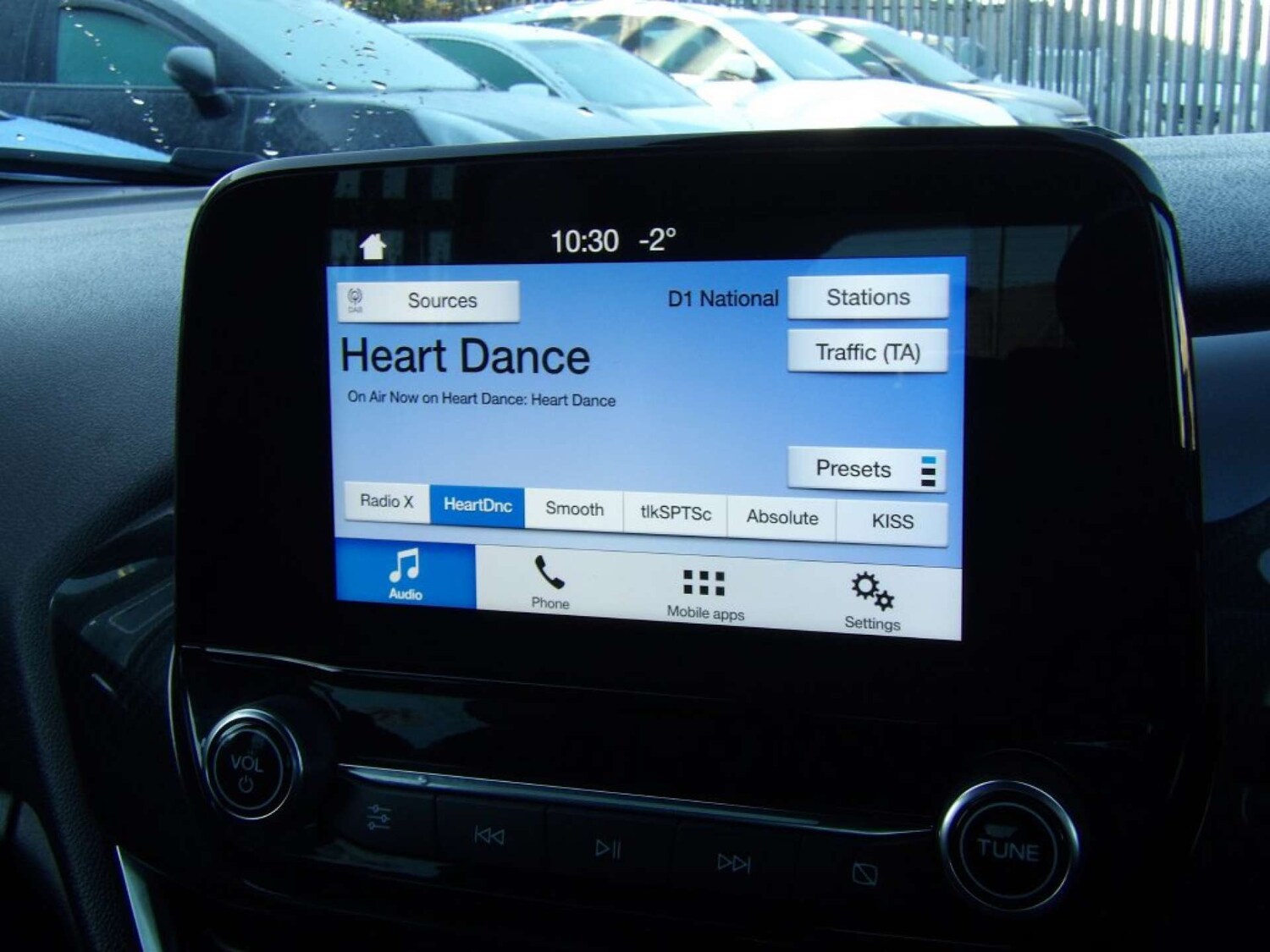 Used Ford Fiesta 2018 for sale - 78053734: Photo 29