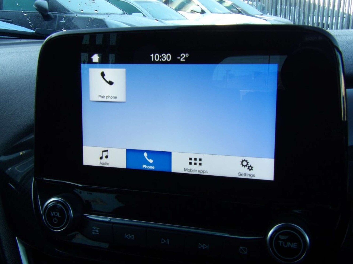 Used Ford Fiesta 2018 for sale - 78053734: Photo 30