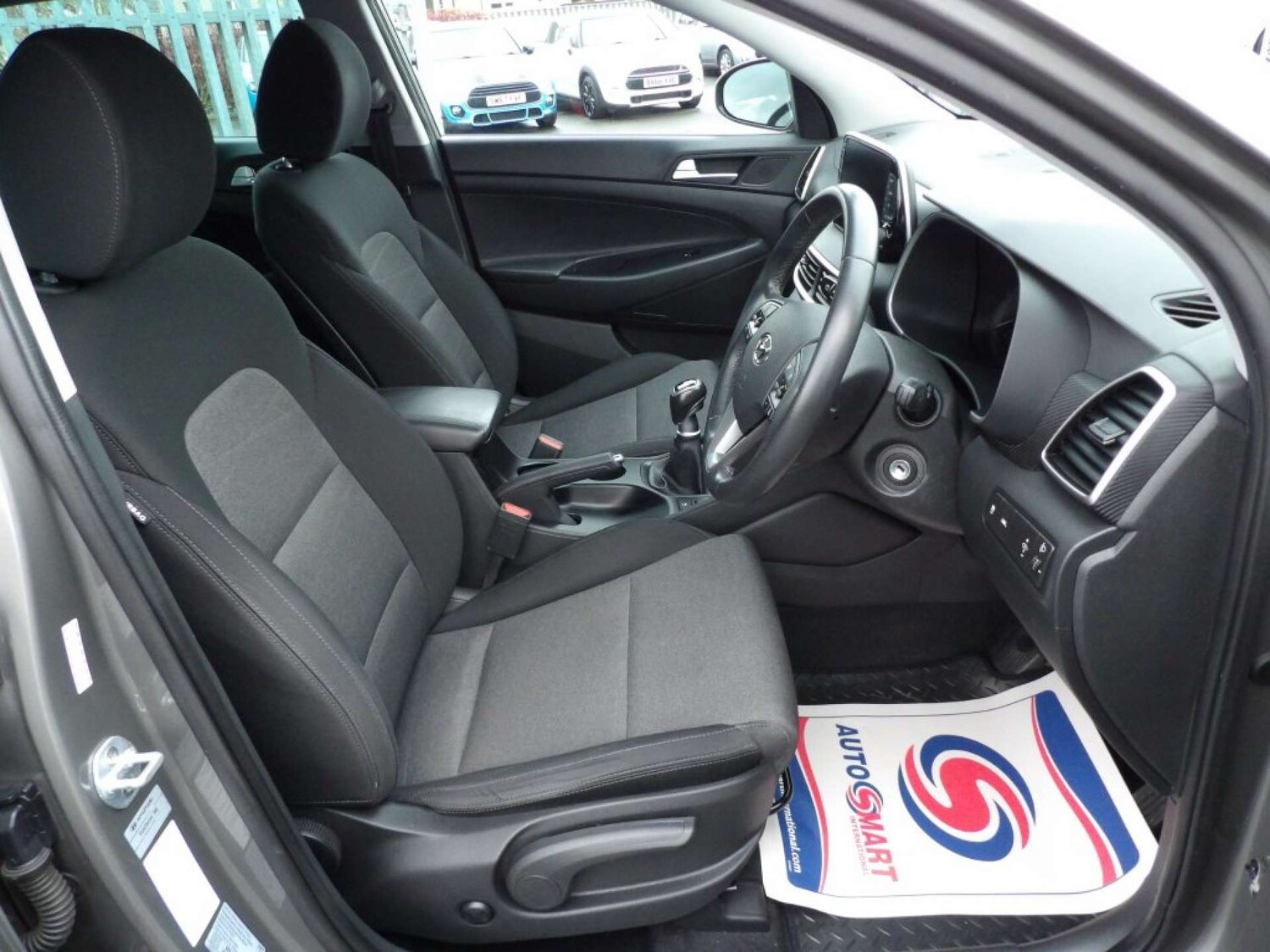 Used Hyundai TUCSON 2019 for sale - 76455637: Photo 11