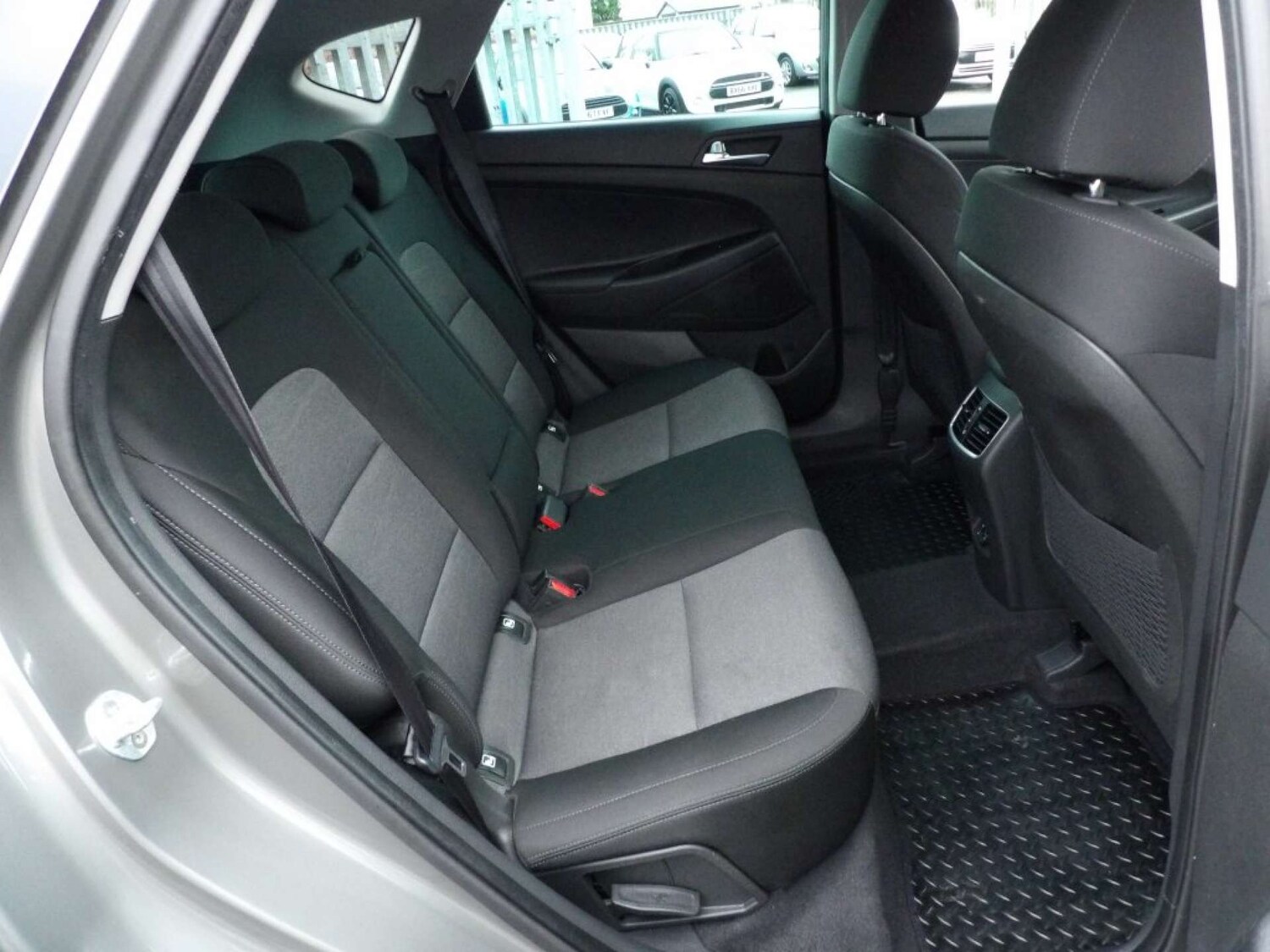 Used Hyundai TUCSON 2019 for sale - 76455637: Photo 13