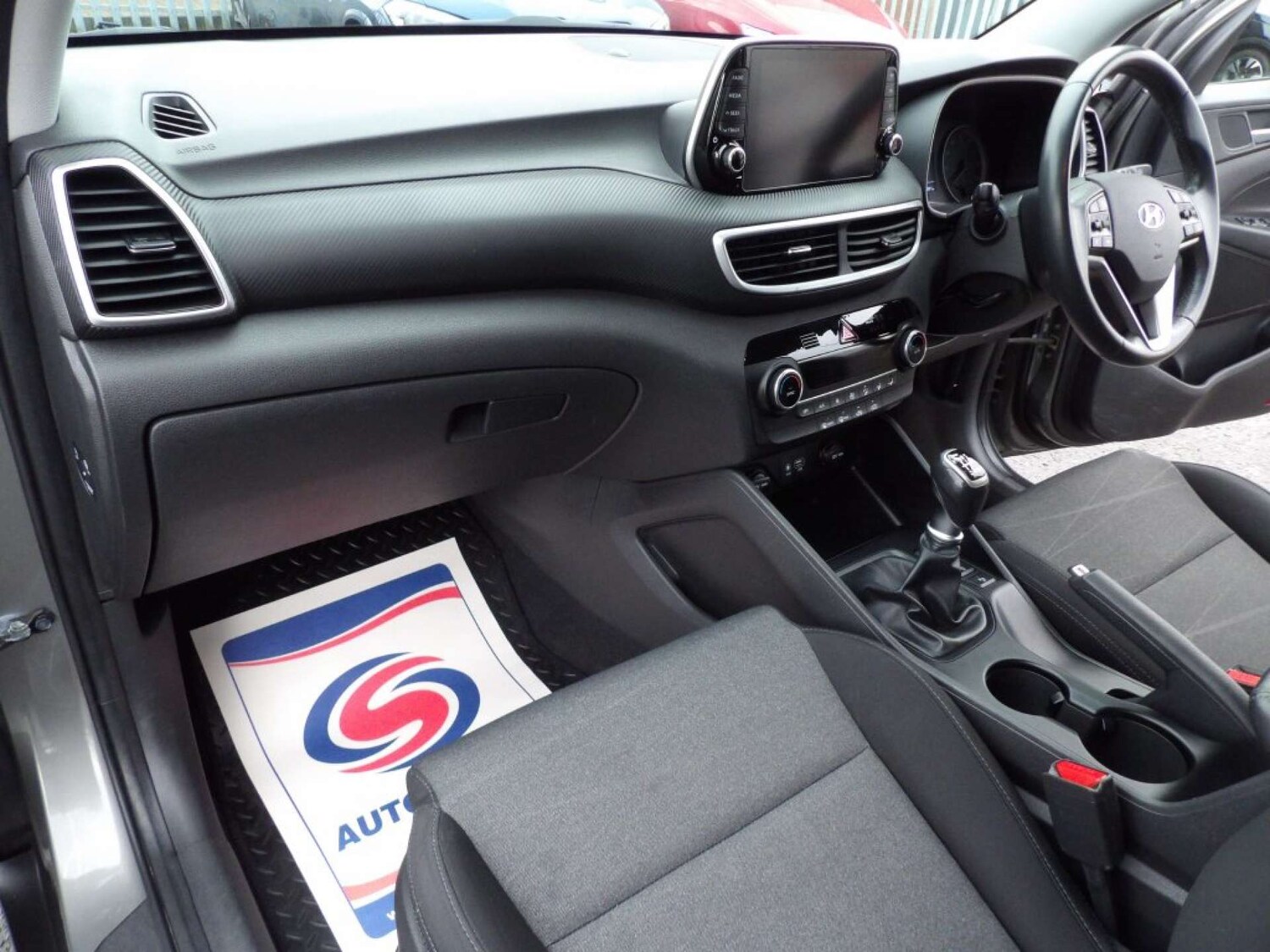 Used Hyundai TUCSON 2019 for sale - 76455637: Photo 14