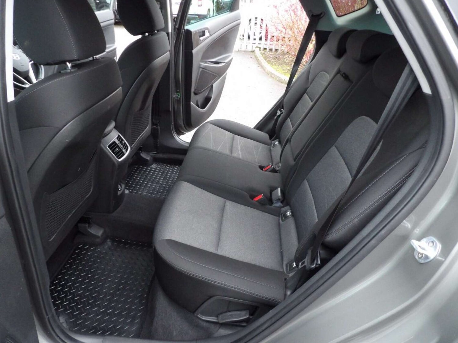 Used Hyundai TUCSON 2019 for sale - 76455637: Photo 17