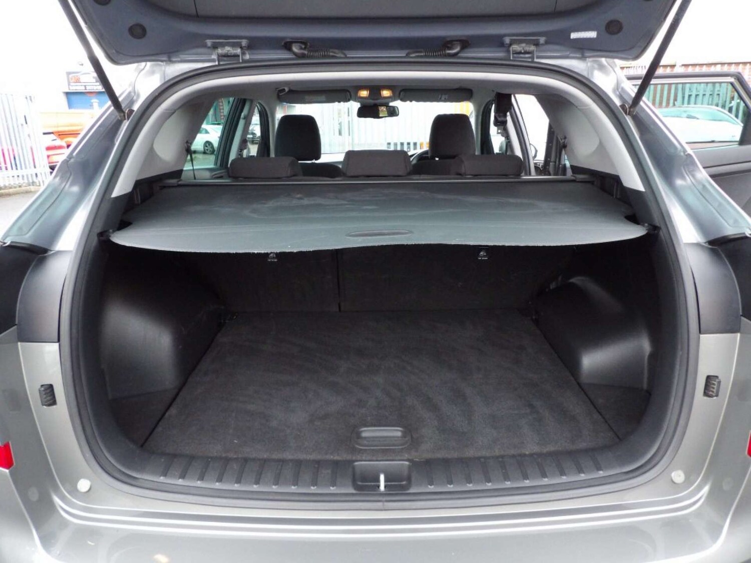 Used Hyundai TUCSON 2019 for sale - 76455637: Photo 18