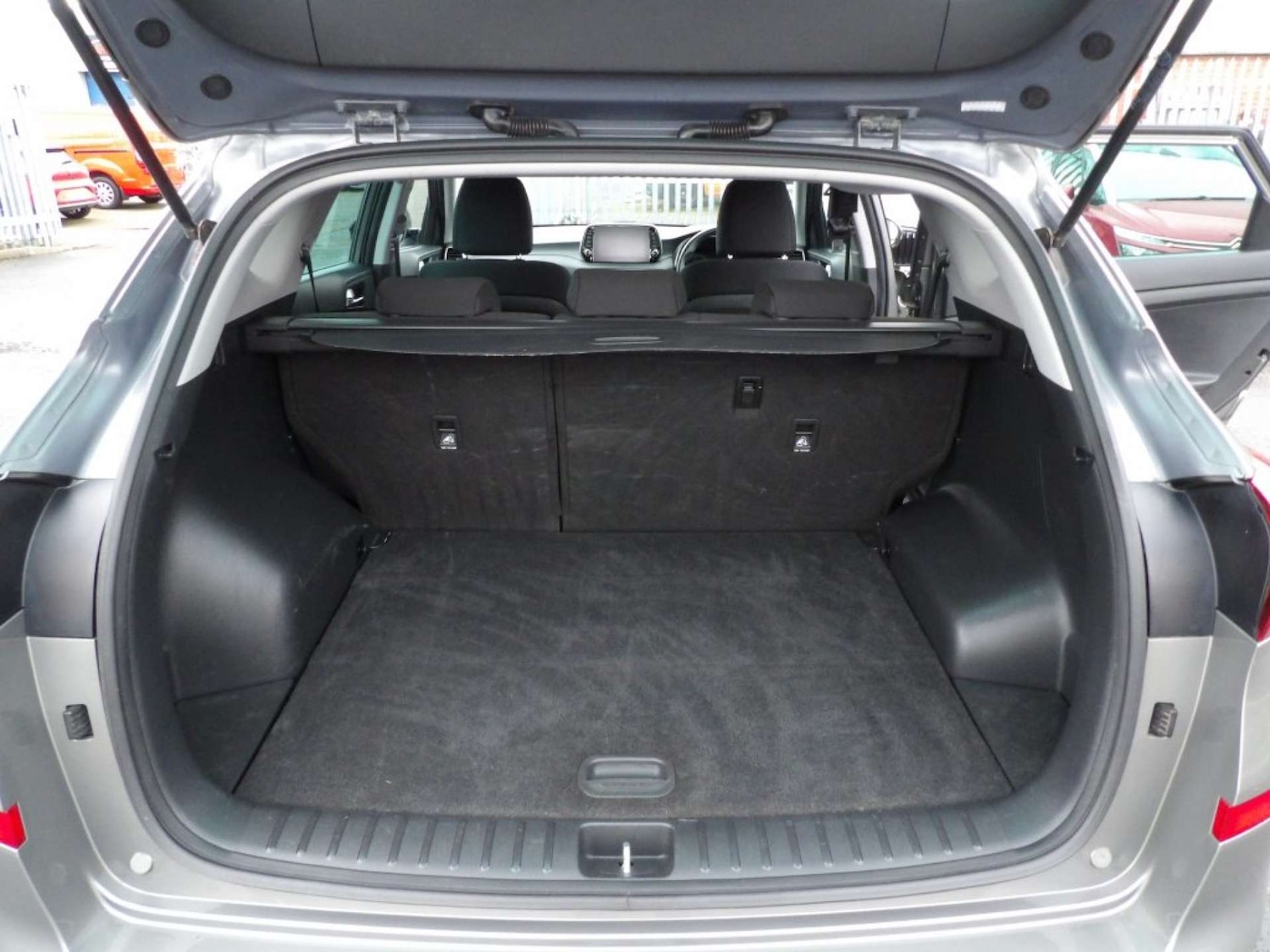 Used Hyundai TUCSON 2019 for sale - 76455637: Photo 19