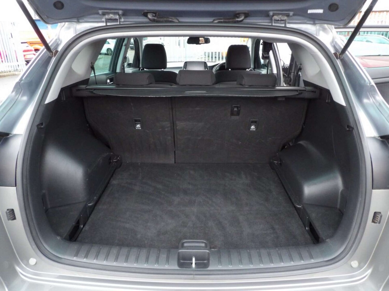 Used Hyundai TUCSON 2019 for sale - 76455637: Photo 20