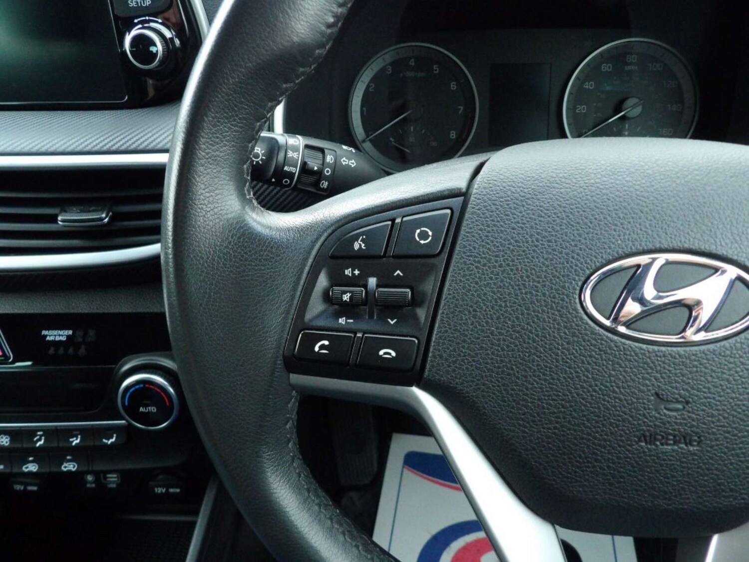 Used Hyundai TUCSON 2019 for sale - 76455637: Photo 23