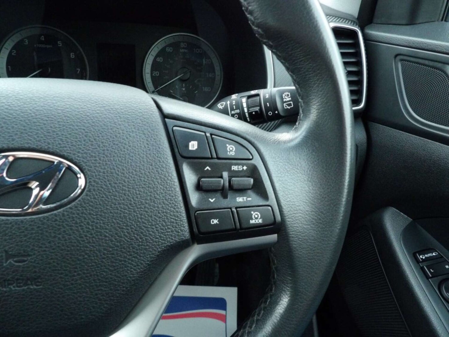 Used Hyundai TUCSON 2019 for sale - 76455637: Photo 24