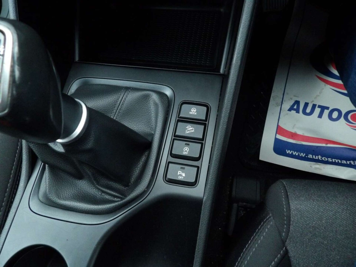 Used Hyundai TUCSON 2019 for sale - 76455637: Photo 26