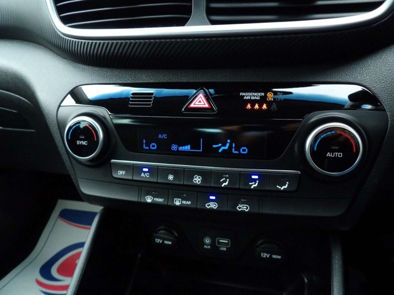 Used Hyundai TUCSON 2019 for sale - 76455637: Photo 28