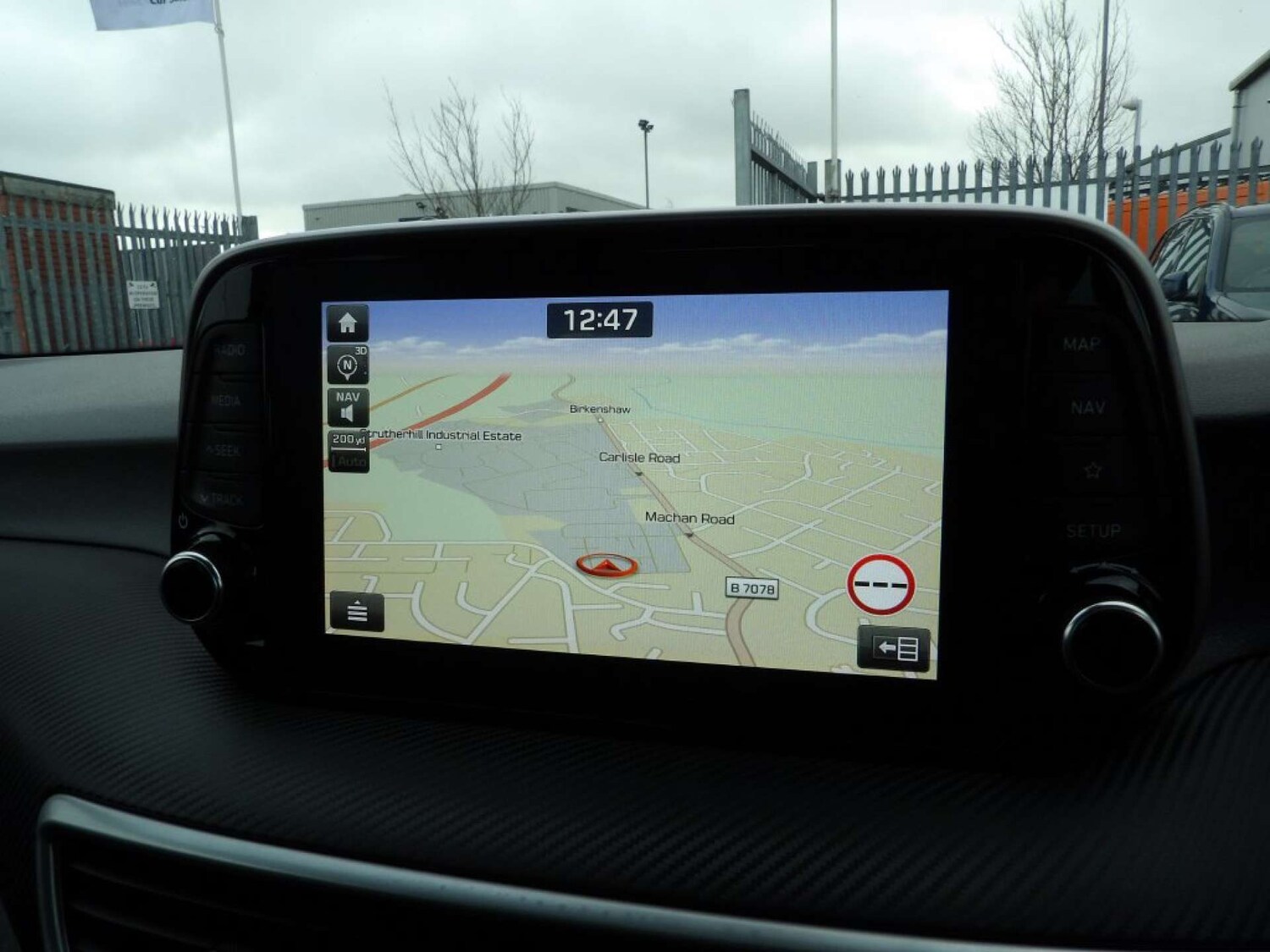 Used Hyundai TUCSON 2019 for sale - 76455637: Photo 29