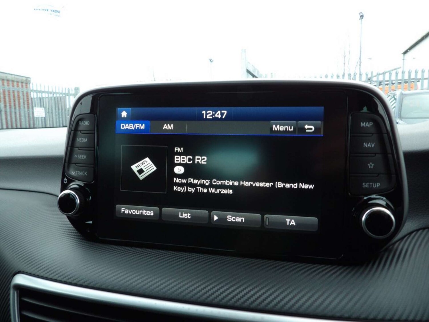 Used Hyundai TUCSON 2019 for sale - 76455637: Photo 30