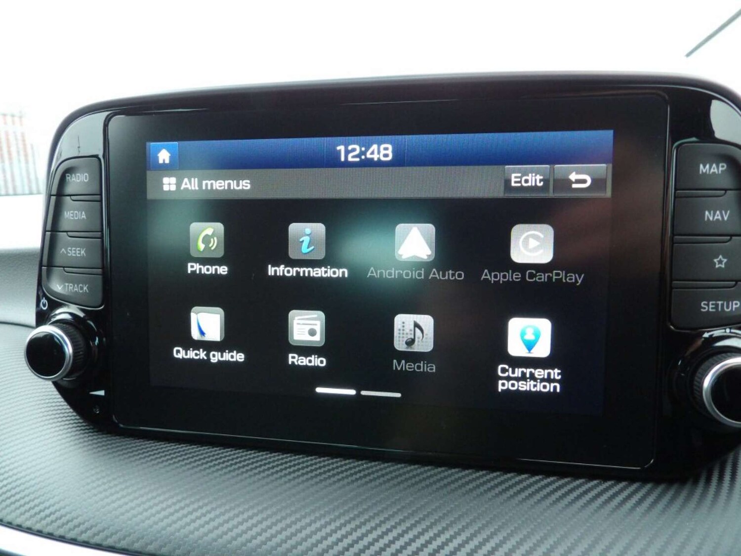 Used Hyundai TUCSON 2019 for sale - 76455637: Photo 31