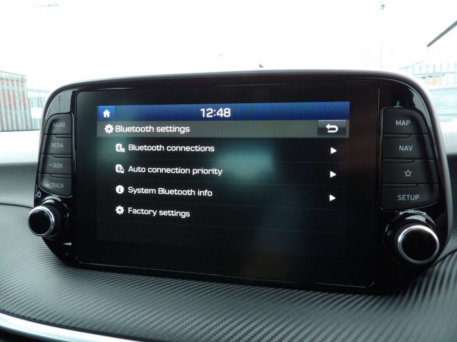 Used Hyundai TUCSON 2019 for sale - 76455637: Photo 33