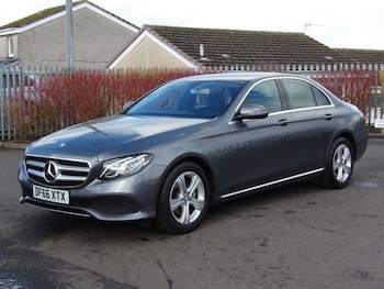 Used Mercedes-Benz E-Class 2016 for sale - 75444831: Photo