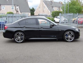 Used BMW 3 Series 2017 for sale - 78621364: Photo