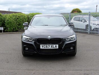 Used BMW 3 Series 2017 for sale - 78621364: Photo