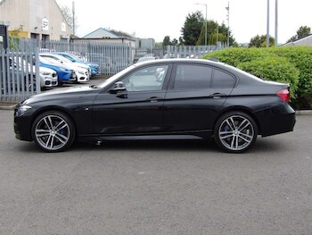 Used BMW 3 Series 2017 for sale - 78621364: Photo