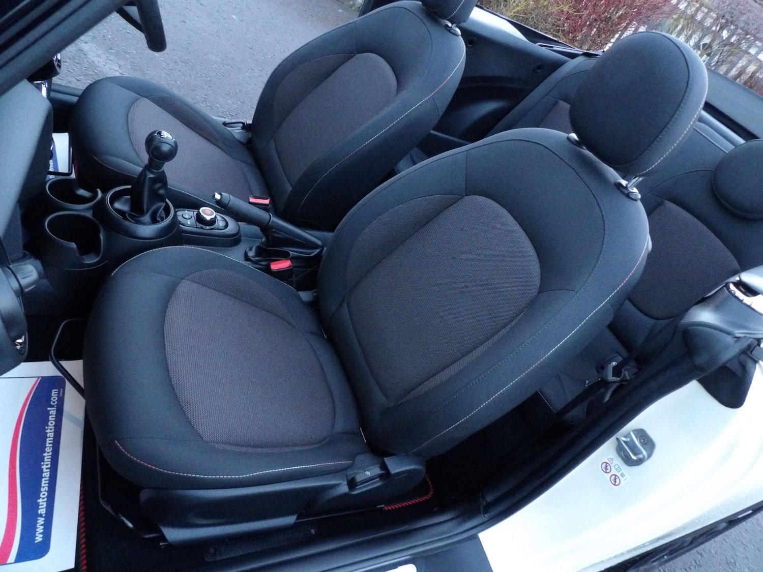 Used MINI Convertible 2018 for sale - 77140922: Photo 25