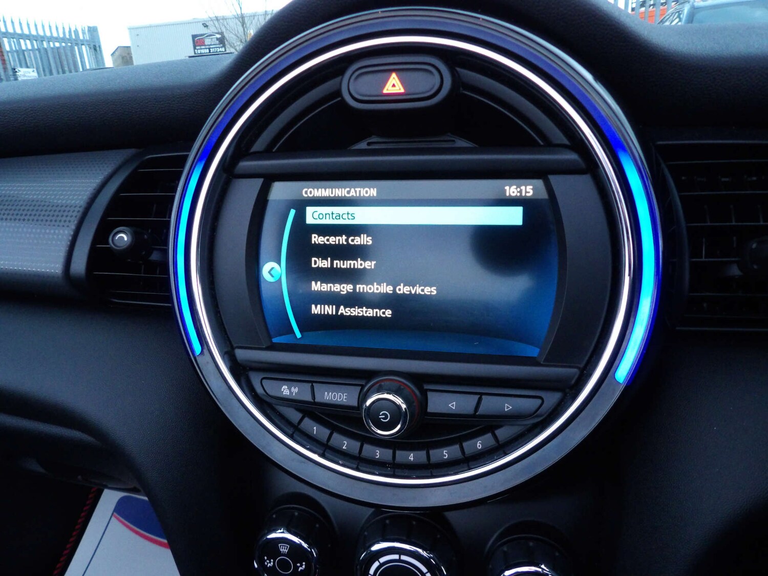 Used MINI Convertible 2018 for sale - 77140922: Photo 36