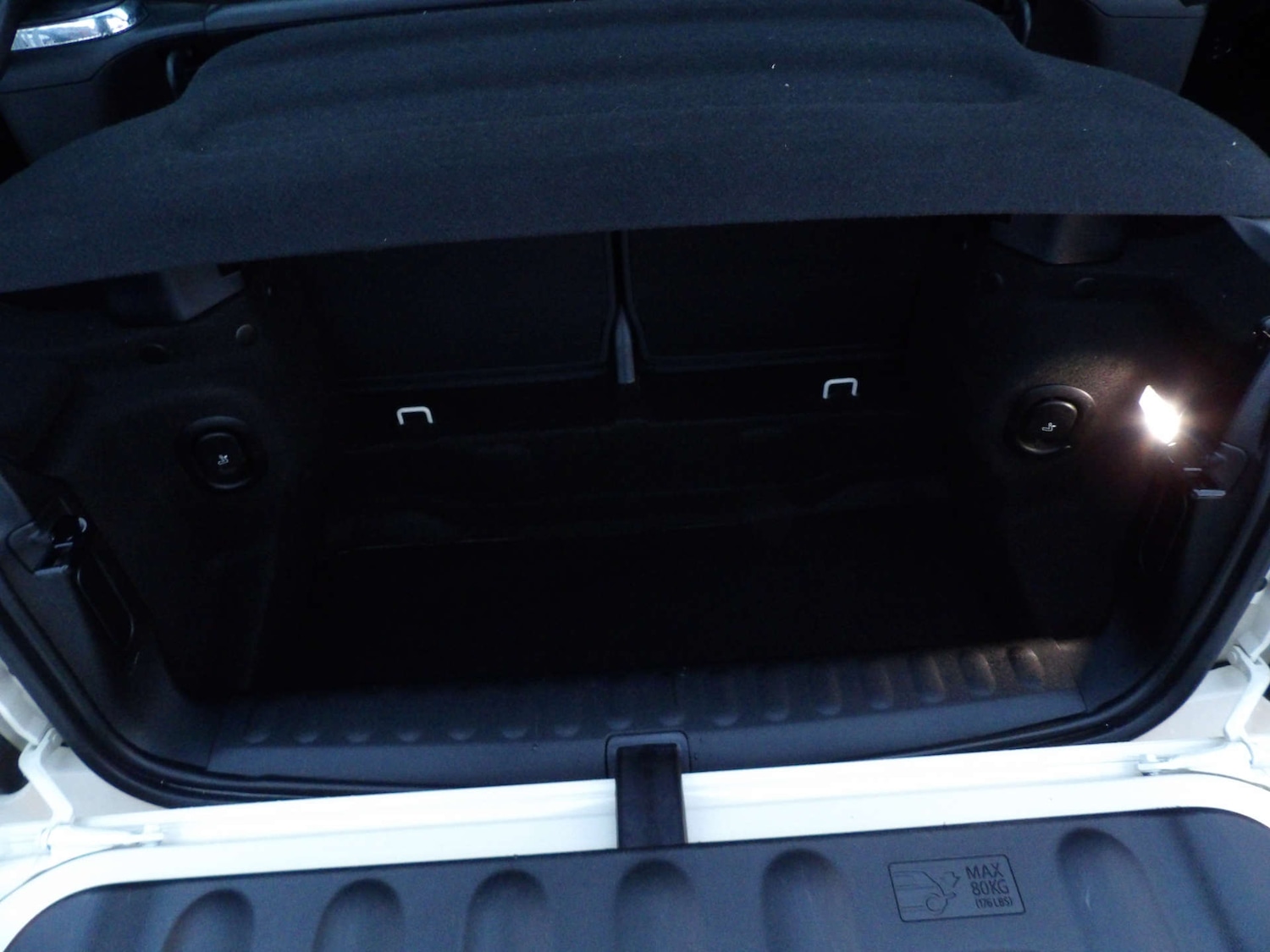 Used MINI Convertible 2018 for sale - 77140922: Photo 39