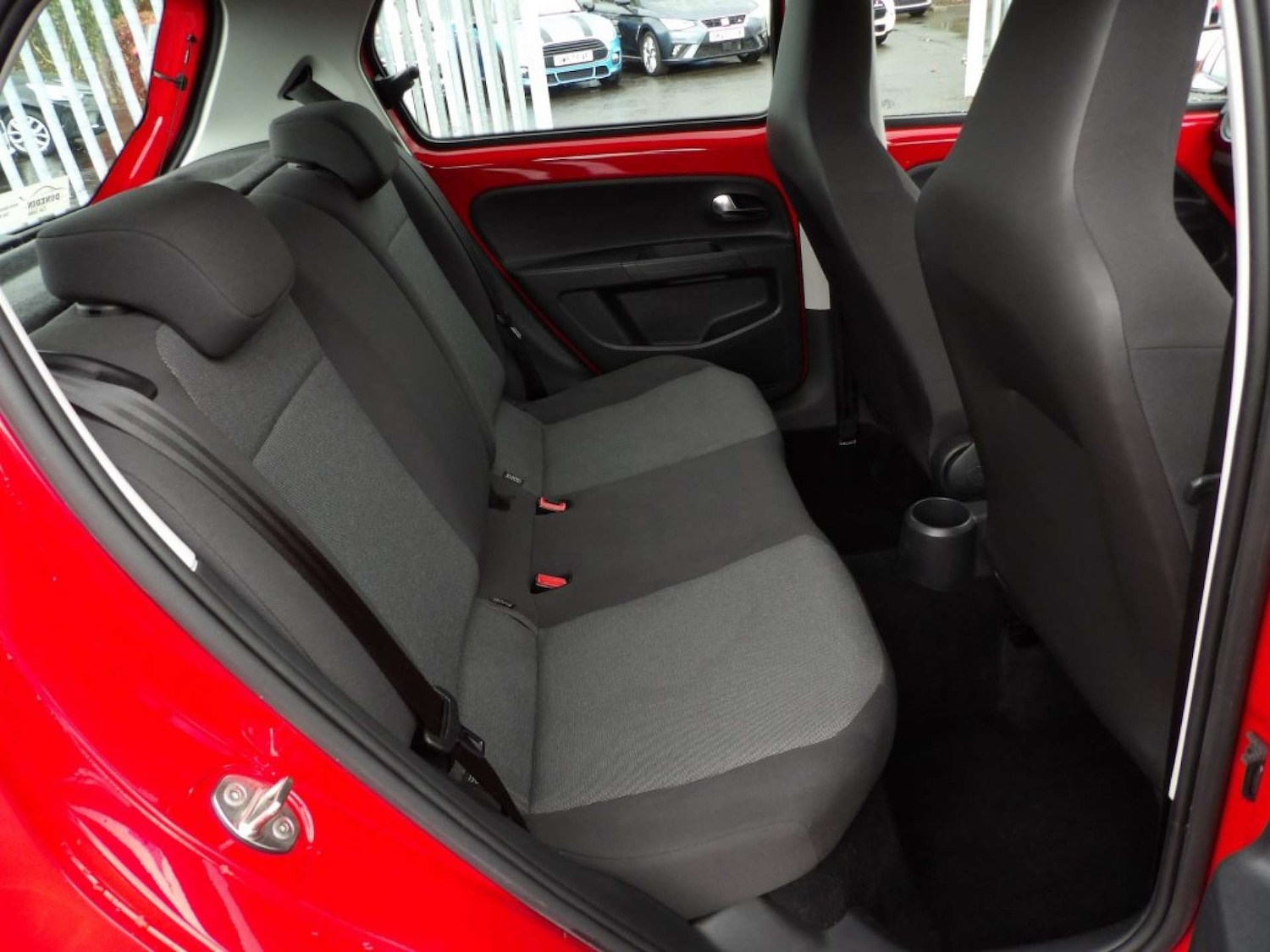 Used Volkswagen up! 2015 for sale - 76600905: Photo 13