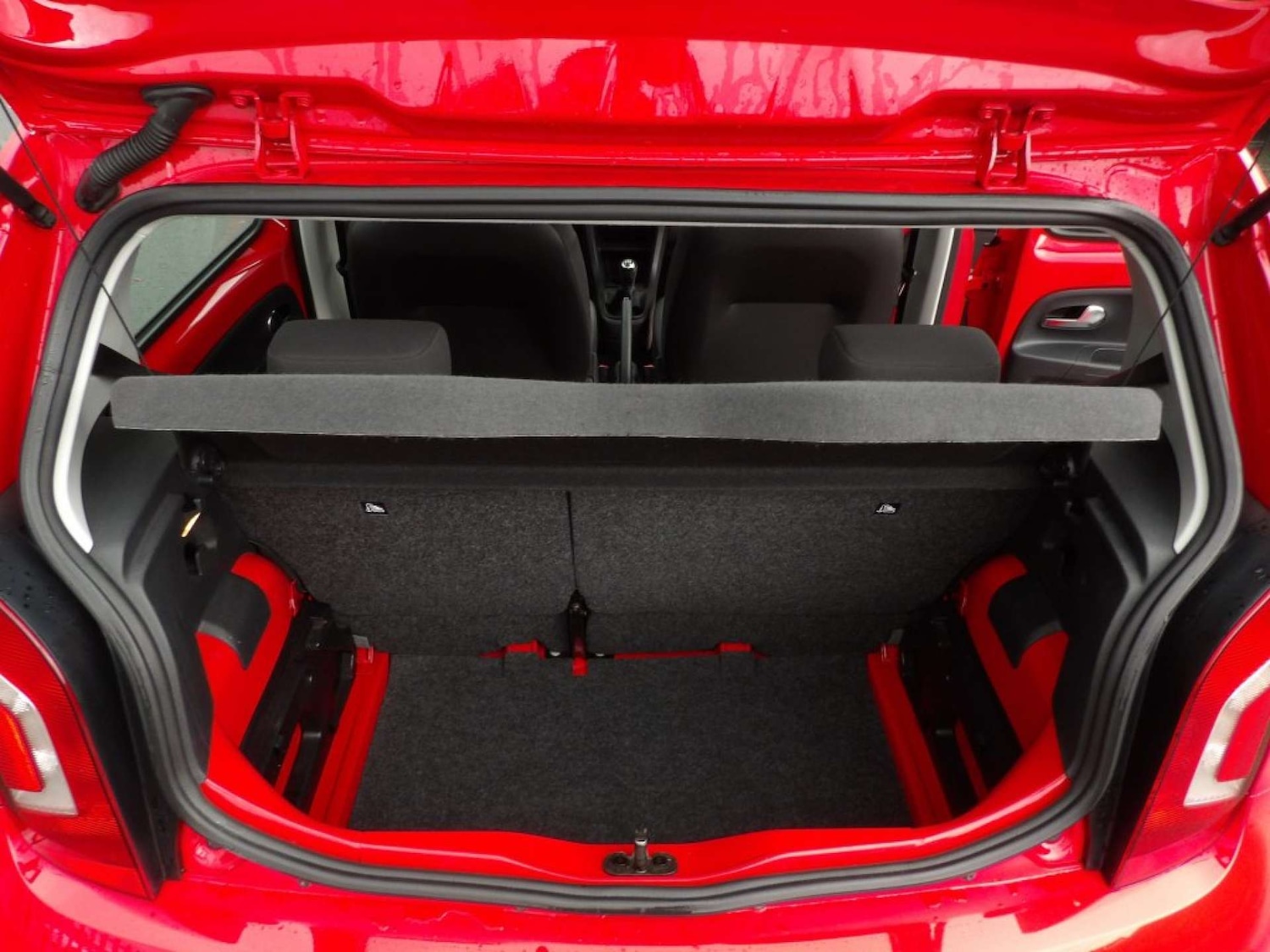 Used Volkswagen up! 2015 for sale - 76600905: Photo 19