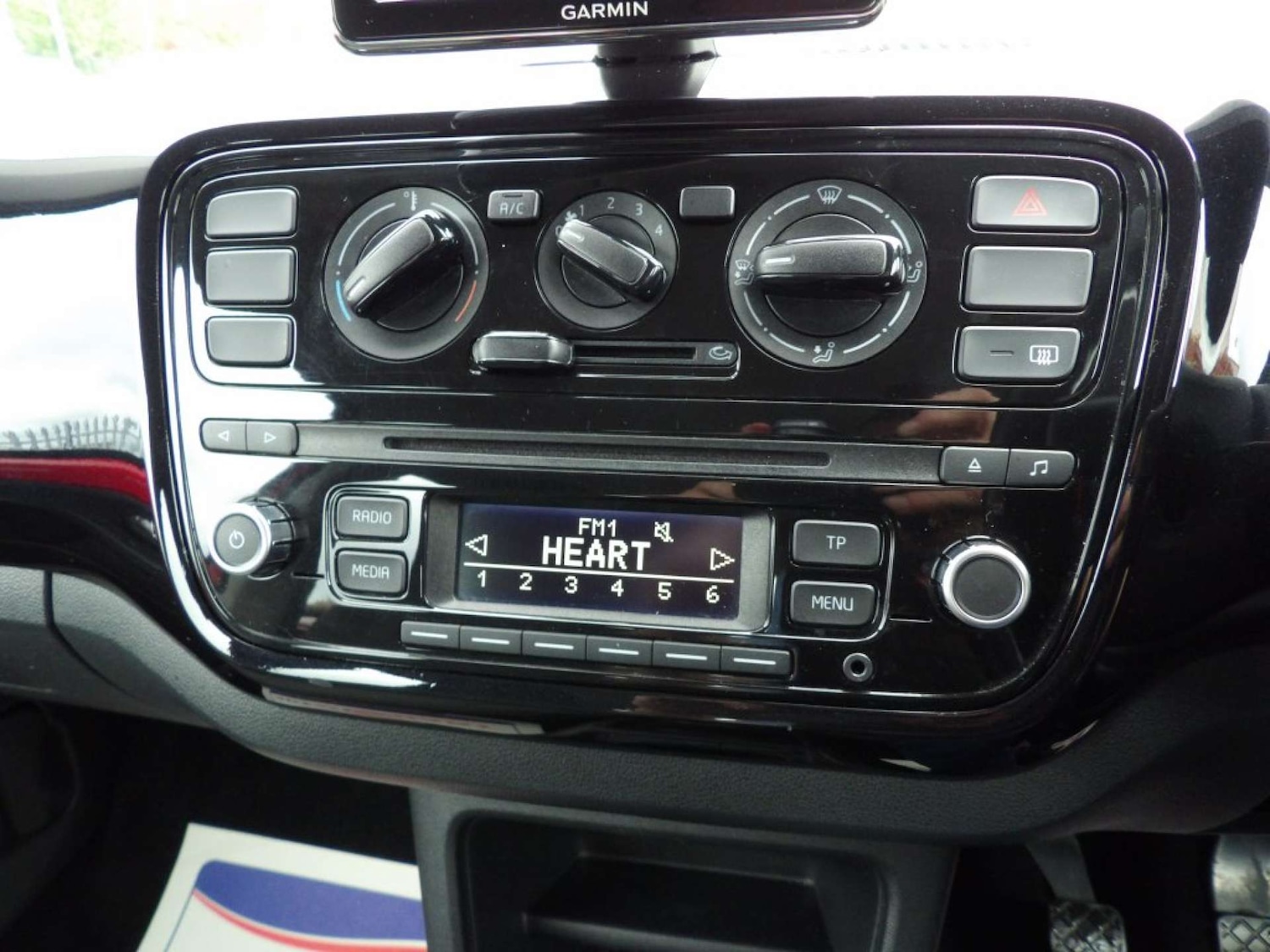 Used Volkswagen up! 2015 for sale - 76600905: Photo 21